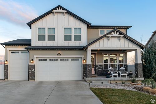 122-174 S Inlet Springs Dr, Saratoga Springs, UT, 84045 | Card Image