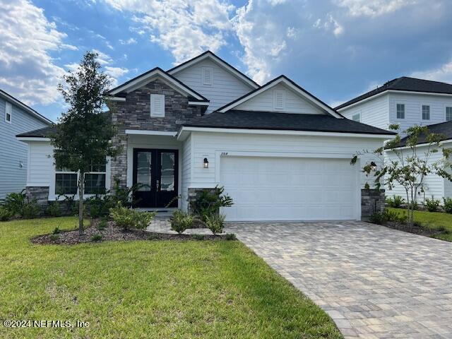 Archstone Way, Saint Augustine, FL 32092