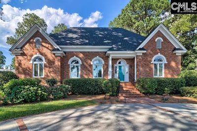 212 Oak Brook Drive, House other with 4 bedrooms, 3 bathrooms and null parking in Columbia SC | Image 2