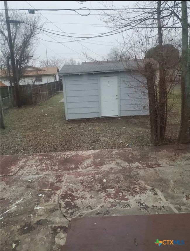 1318 Rose Ave, House other with 3 bedrooms, 1 bathrooms and null parking in Killeen TX | Image 15