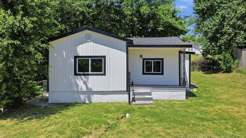 312 N Industrial Ave, Sand Springs, OK, 74063-6119 | Card Image