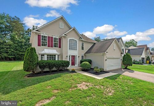 8413 Shillelagh Dr, SEVERN, MD, 21144-3141 | Card Image