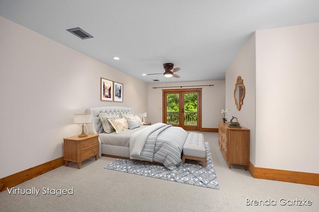 3948 N Holland Rd, House other with 4 bedrooms, 5 bathrooms and null parking in Stanton MI | Image 48