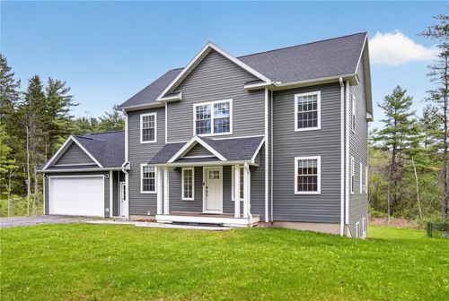 2 Sunny Knoll Rd, Ithaca, NY, 14850-9617 | Card Image