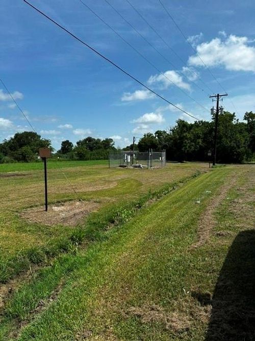 Lot 30 Warwick St, Eagle Lake, TX, 77434 | Card Image