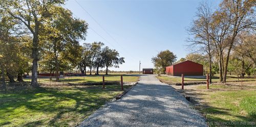 00000 S Highway 125, Fairland, OK, 74343 | Card Image