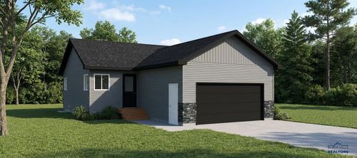 209 Dorchester Ave, Box Elder, SD, 57719-8044 | Card Image