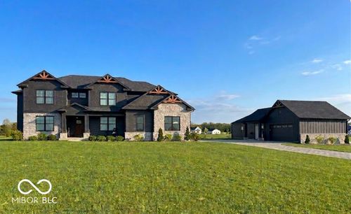 23325 Overdorf Rd, Cicero, IN, 46034-9705 | Card Image