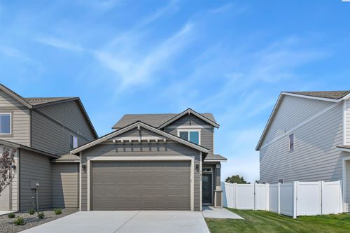 7632 Grapevine Ct, West Richland, WA, 99353-5587 | Card Image