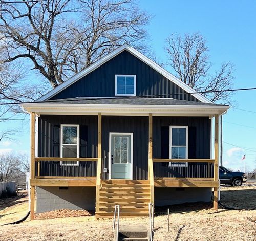 424 Main St, MADISON HEIGHTS, VA, 24572-2265 | Card Image