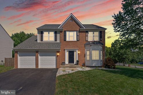 10106 Gaylewinds Ct, BOWIE, MD, 20721-3169 | Card Image