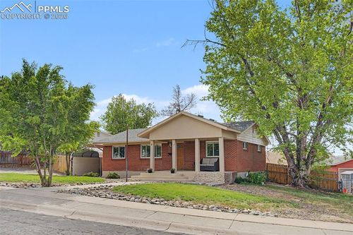 29 N Garland Ave, Colorado Springs, CO, 80909-6109 | Card Image