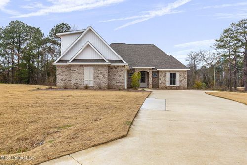 202 Lizzy Lane, Brandon, MS, 39047 | Card Image