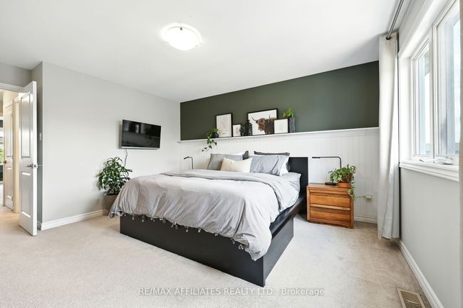 618 Geranium Walk, House attached with 3 bedrooms, 3 bathrooms and 2 parking in Stittsville ON | Image 14
