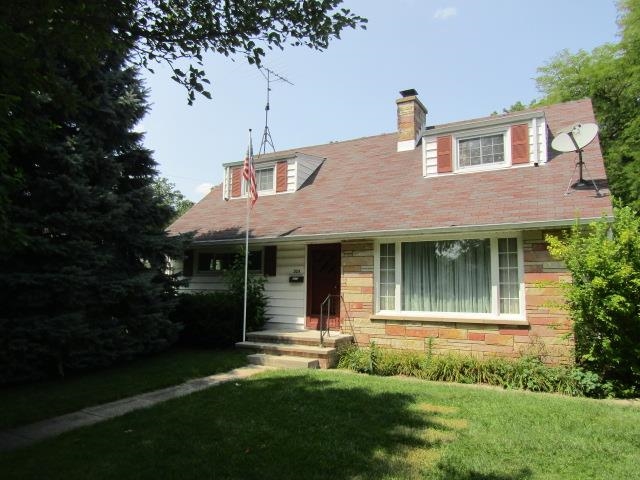 Stratford Dr, Owosso, MI 48867