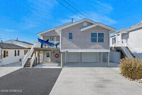 28 S Portland Drive, Little Egg Harbor, NJ, 08087 | Card Image