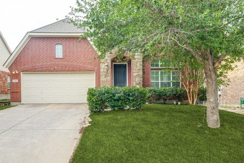 5301 Ridge Run Dr, Mckinney, TX, 75071-6246 | Card Image