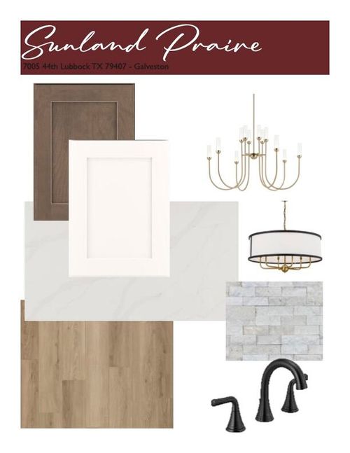 7005 44th Street, Lubbock, TX, 79407 | Card Image