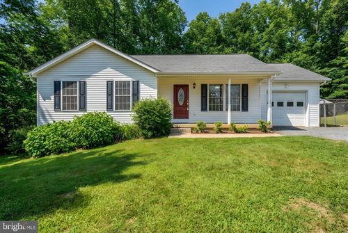 16008 Bruces Ln, CULPEPER, VA, 22701-1304 | Card Image