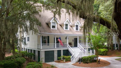 32 Plantation Homes Dr, Daufuskie Island, SC, 29915-9228 | Card Image