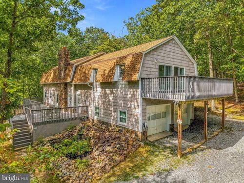 134 Page Ct, MCGAHEYSVILLE, VA, 22840-3105 | Card Image