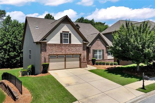 3450 Locust Cove Rd Sw, Gainesville, GA, 30504-5517 | Card Image