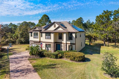 3652 Oriskany Dr, ORLANDO, FL, 32820-1407 | Card Image