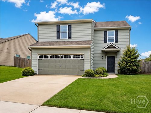 206 Morning Drive, Athens, GA, 30606 | Card Image