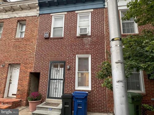 48 W West St, BALTIMORE, MD, 21230-3728 | Card Image
