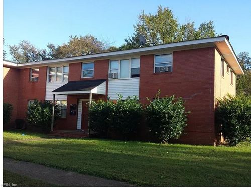 1201 Transylvania Ave, Chesapeake, VA, 23324-3334 | Card Image