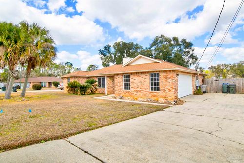 308 Twisted Oak Dr, Cantonment, FL, 32533-6547 | Card Image