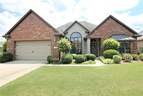 3503 Sw Baybridge Cv, Bentonville, AR, 72712-8982 | Card Image