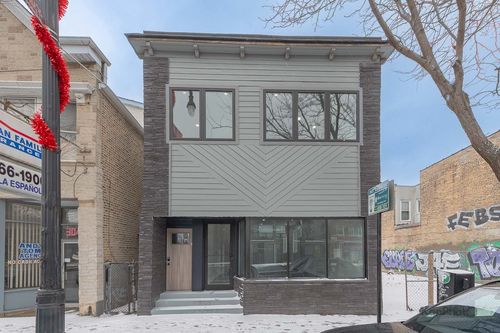 1-3044 W Irving Park Rd, Chicago, IL, 60618-3539 | Card Image