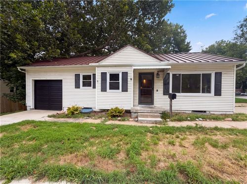 5419 Roe Boulevard, Roeland Park, KS, 66205 | Card Image
