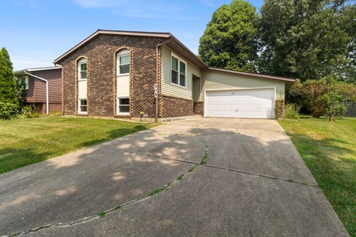 505 W South St, Hebron, IN, 46341-9144 | Card Image