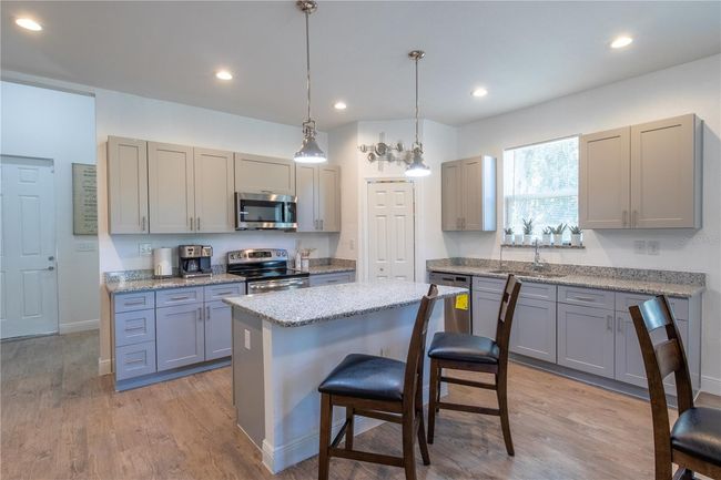 5694 Aragon Ave, House other with 3 bedrooms, 2 bathrooms and null parking in De Leon Springs FL | Image 17