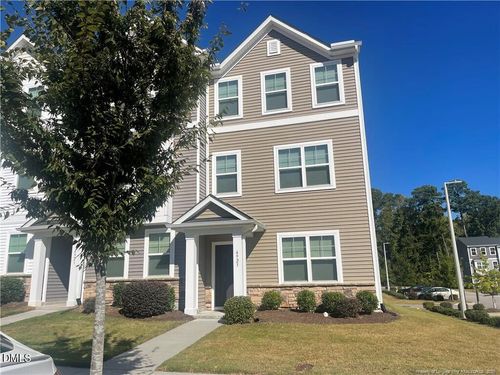 4923 Southern Magnolia Dr, Raleigh, NC, 27604-8049 | Card Image
