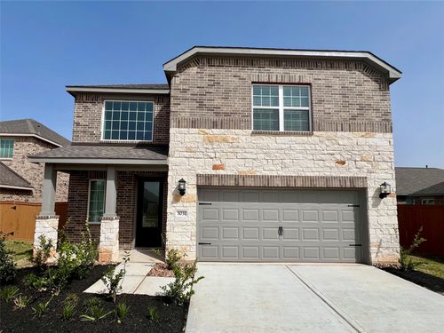 3031 Sunmoon Ln, Katy, TX, 77493-5351 | Card Image
