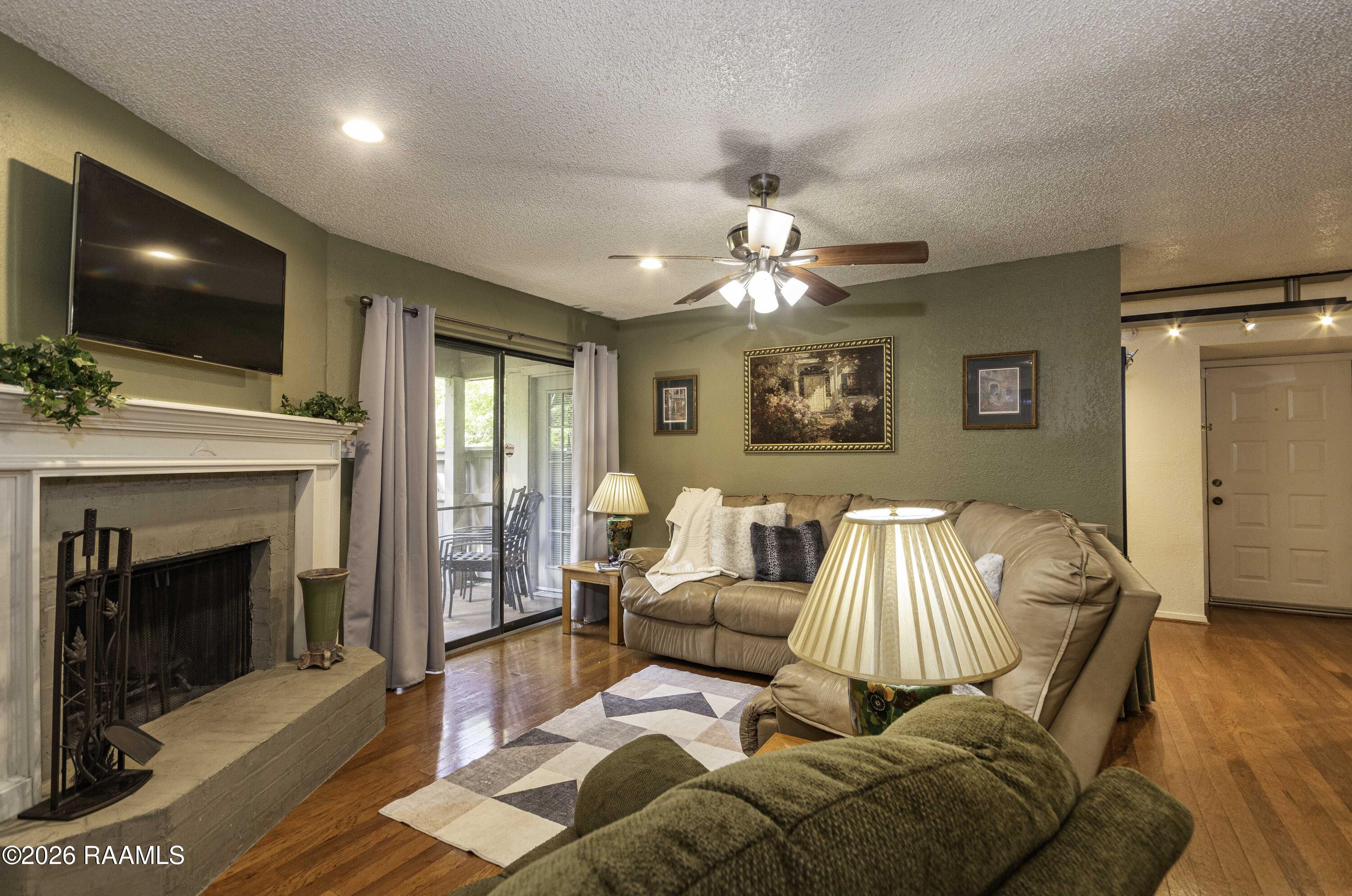 Residential in Lafayette 5