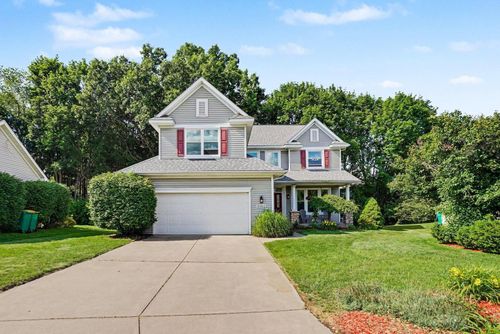 3382 Hampstead Ct, Portage, MI, 49024-0705 | Card Image