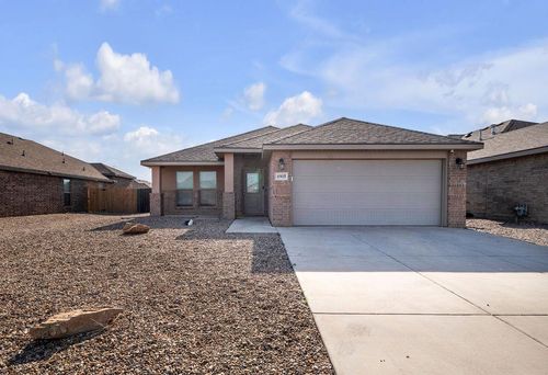 6905 Lone Star Ln, Midland, TX, 79705-1705 | Card Image