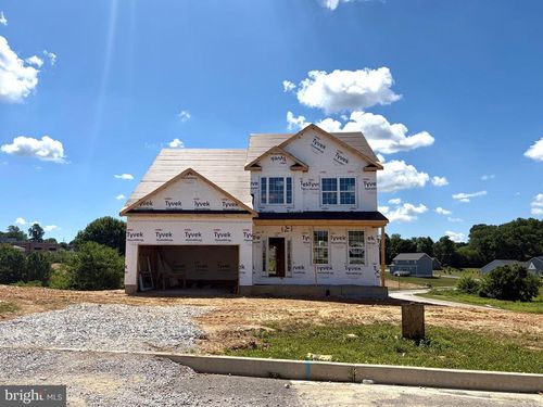 52-440 Ripple Dr, HANOVER, PA, 17331-8170 | Card Image