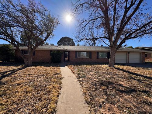 1503 Neely Ave, Midland, TX, 79705-7558 | Card Image