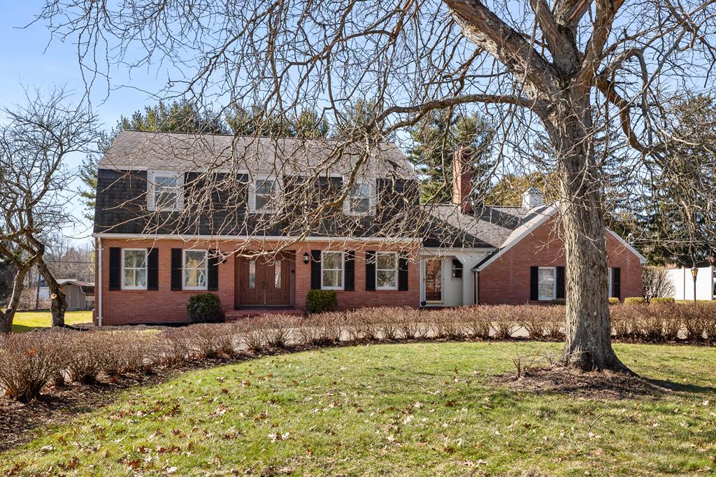Springbrook Dr, Mansfield, OH 44906
