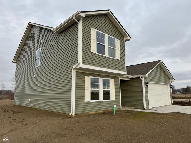 2064 Brandon Dr, House other with 5 bedrooms, 3 bathrooms and null parking in Shirley IN | Image 4