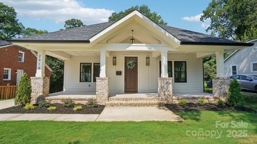 2919 Morson St, Charlotte, NC, 28208-3901 | Card Image