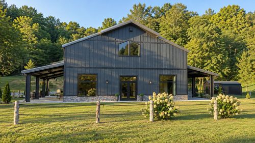 578 Happy Valley Rd, Bell Buckle, TN, 37020 | Card Image