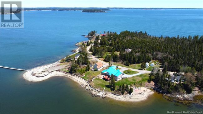 233 Mccarthy's Point Rd, House other with 3 bedrooms, 3 bathrooms and null parking in Pocologan NB | Image 4
