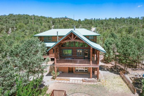 76 Los Altos De Cicuye, Pecos, NM, 87552-2555 | Card Image