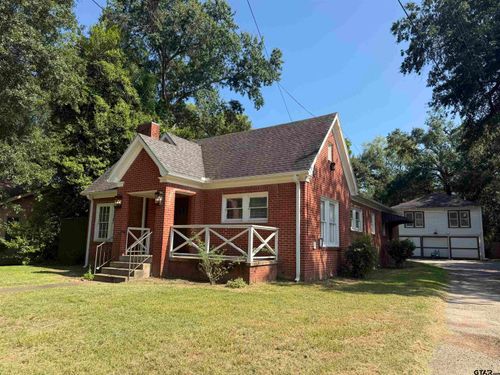 606 W Dobbs St, Tyler, TX, 75701-1537 | Card Image